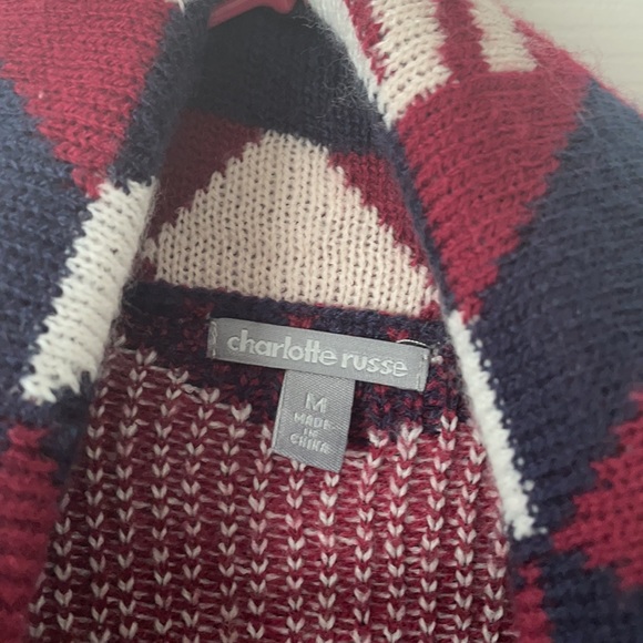 Cardigan - Picture 2 of 3